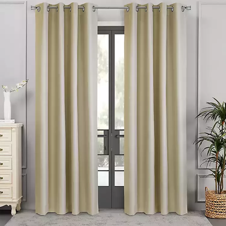 Newberry Blackout Curtain Panel, 63 in.>Kirklands Home Best