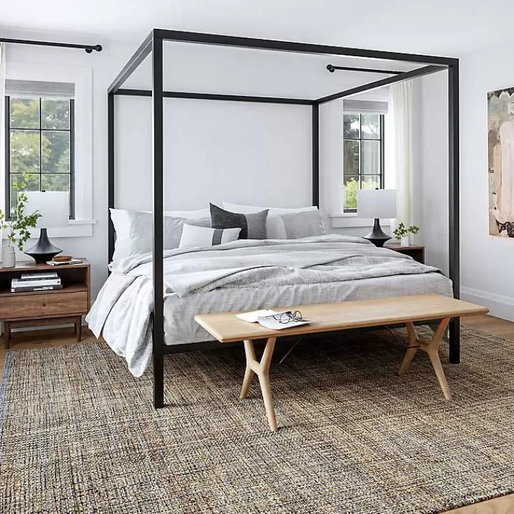 Nona Emily Henderson x RugsUSA Area Rug, 6x9>Kirklands Home Store