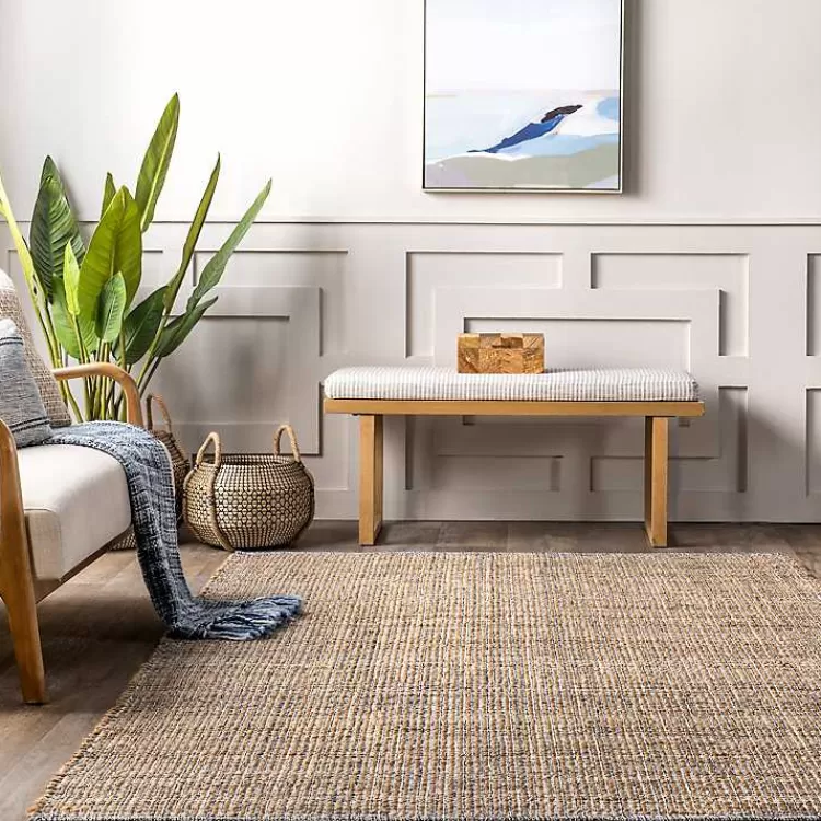 tan_nona_emily_henderson_x_rugsusa_area_rug_x_7.webp Nona Emily Henderson x RugsUSA Area Rug, 9x12>Kirklands Home Cheap