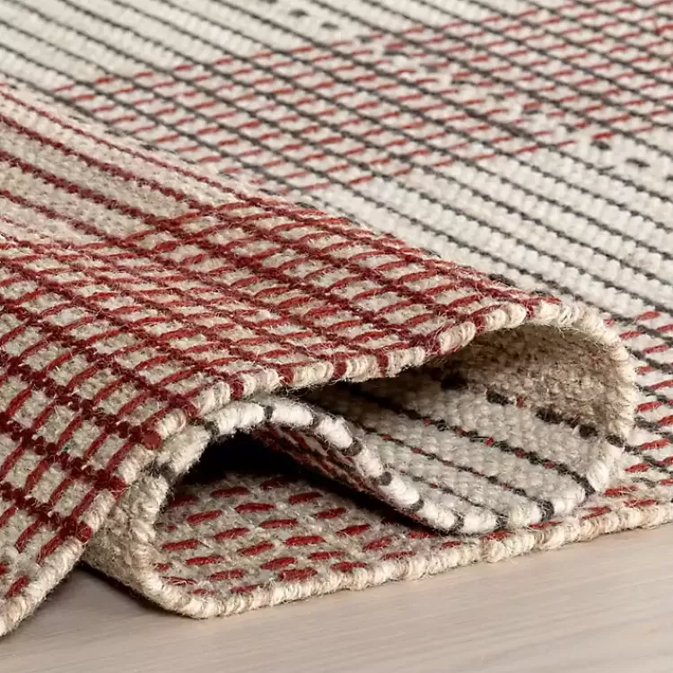 tan_plaid_emily_henderson_x_rugsusa_area_rug_x_3-2.webp Plaid Emily Henderson x RugsUSA Area Rug, 5x8>Kirklands Home Clearance