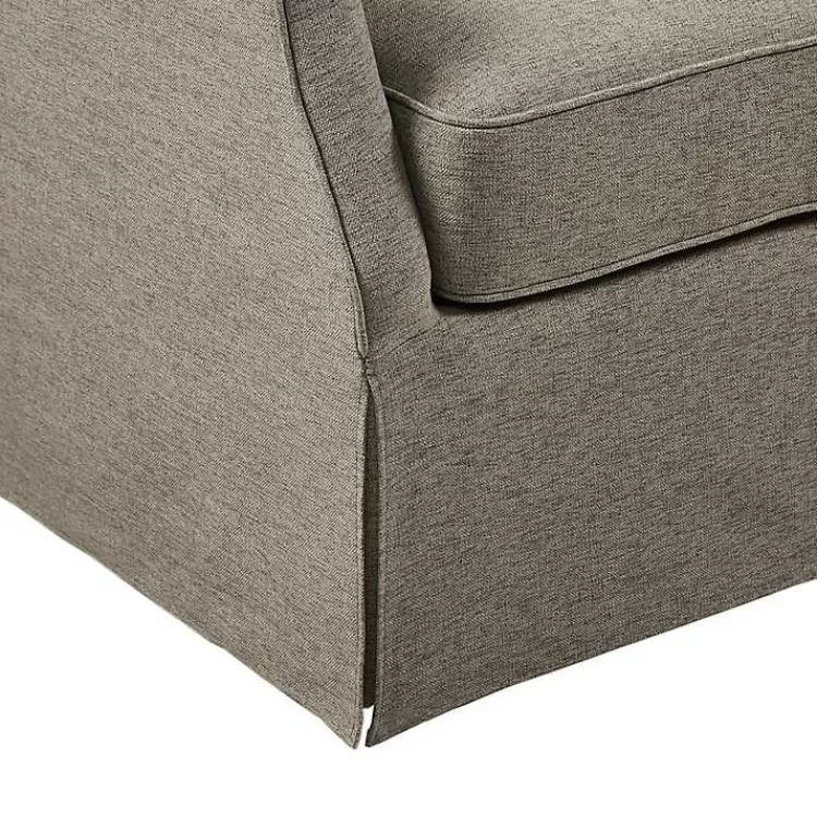 tan_skirted_swivel_martha_stewart_accent_chair_6.webp Skirted Swivel Martha Stewart Accent Chair>Kirklands Home Discount