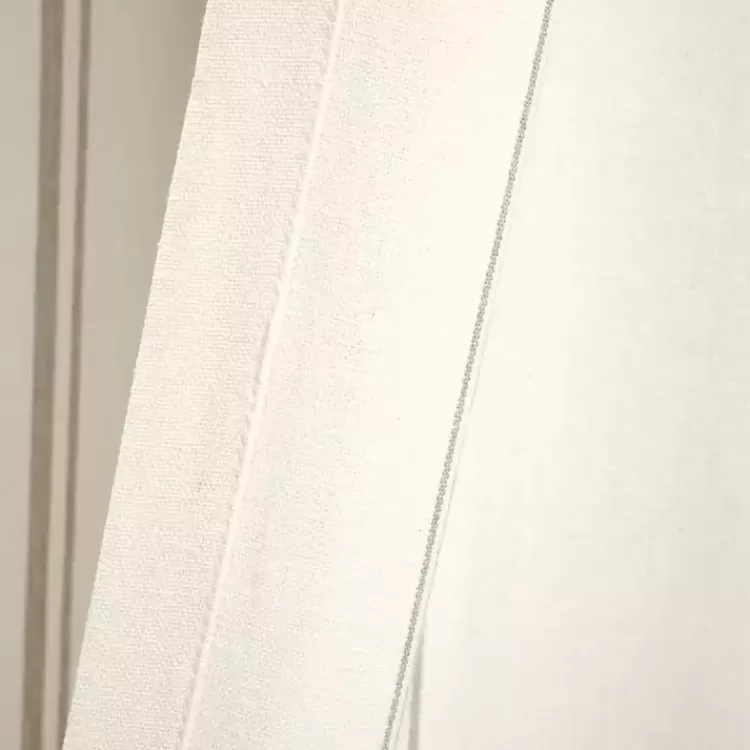 tan_stripe_farmhouse_curtain_panel_set__in_5.webp Stripe Farmhouse Curtain Panel Set, 95 in.>Kirklands Home Shop