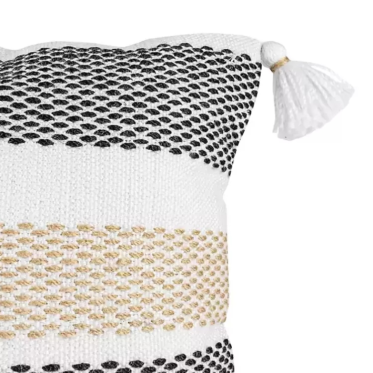 tan_textured_stripes_outdoor_throw_pillow_3.webp Tan Textured Stripes Outdoor Throw Pillow>Kirklands Home Sale