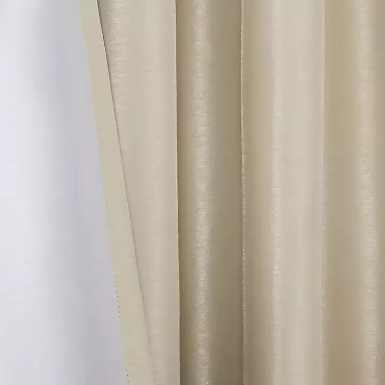 tan_total_blackout_curtain_panel__in_7.webp Total Blackout Curtain Panel, 84 in.>Kirklands Home Store