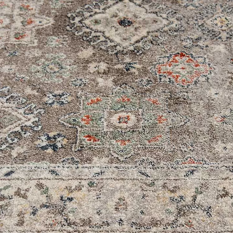 tan_vintage_remi_area_rug_x_4.webp Vintage Remi Area Rug, 7x9>Kirklands Home Flash Sale
