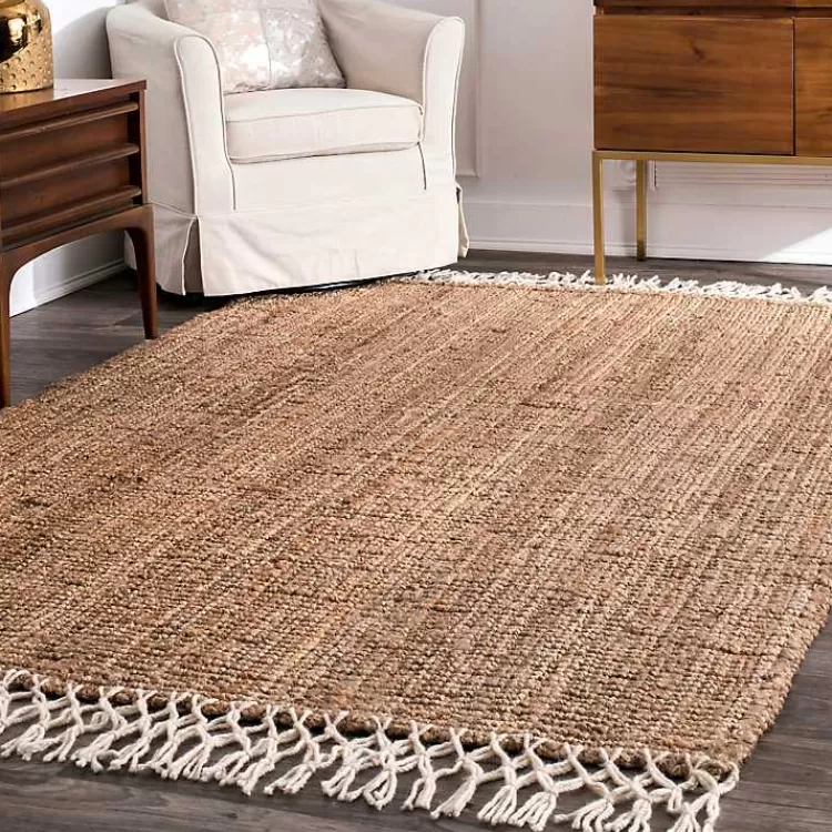 Woven Reese Area Rug, 5x8>Kirklands Home Hot
