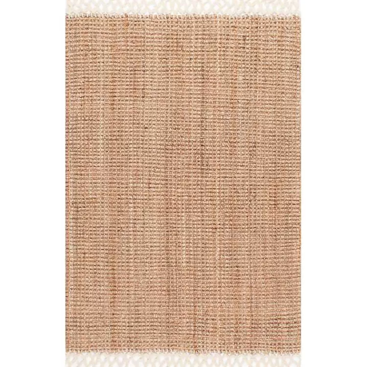 Woven Reese Area Rug, 5x8>Kirklands Home Hot