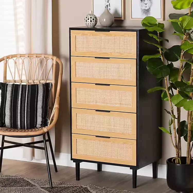 tara_twotone_espresso_rattan_chest_7.webp Tara Two-Tone Espresso Rattan Chest>Kirklands Home Discount
