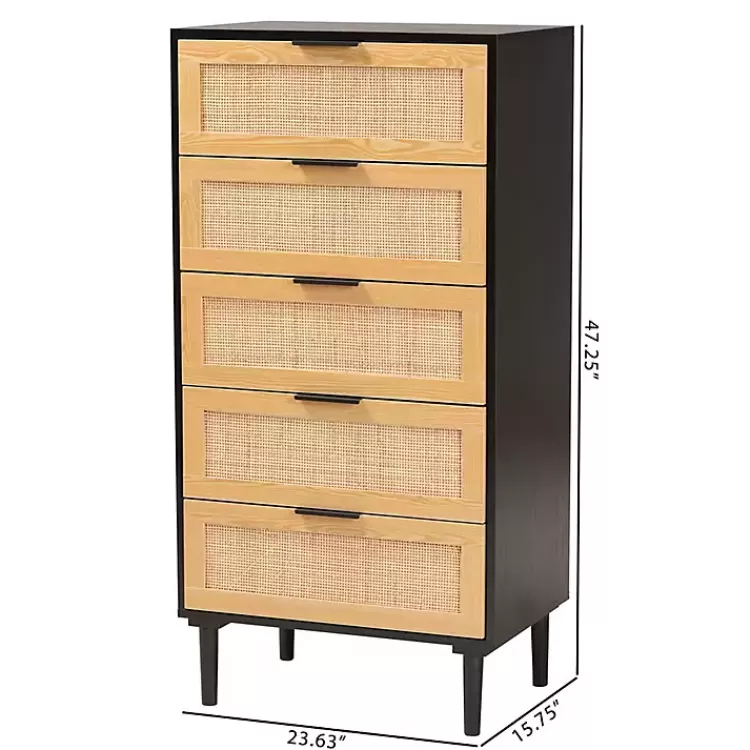 tara_twotone_espresso_rattan_chest_9.webp Tara Two-Tone Espresso Rattan Chest>Kirklands Home Discount