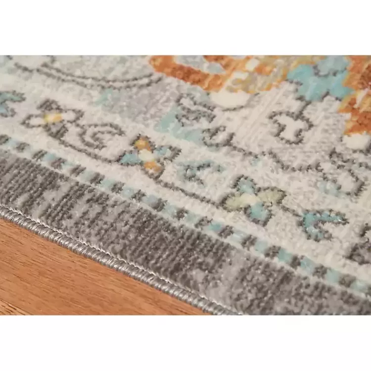 taupe_bohemian_area_rug_x_4-1.webp Taupe Bohemian Area Rug, 7x9>Kirklands Home Fashion