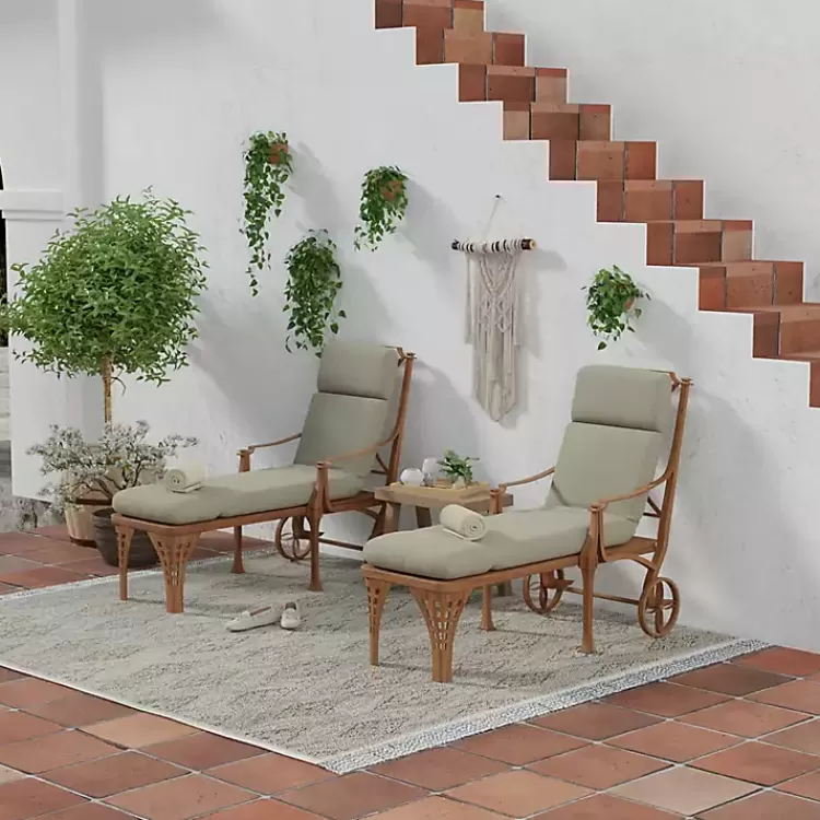 taupe_canvas_french_edge_outdoor_chaise_cushion_3.webp Taupe Canvas French Edge Outdoor Chaise Cushion>Kirklands Home Cheap