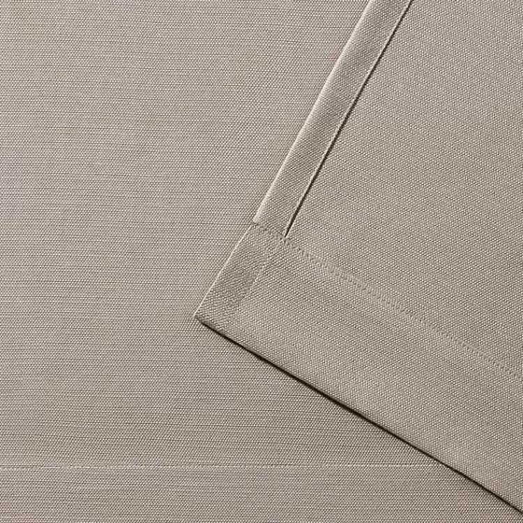 taupe_delano_outdoor_curtain_panel_set__in_3.webp Taupe Delano Outdoor Curtain Panel Set, 120 in.>Kirklands Home Discount