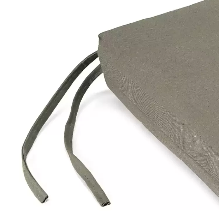 taupe_french_edge_outdoor_chair_cushions_set_of__3.webp Taupe French Edge Outdoor Chair Cushions, Set of 2>Kirklands Home Best