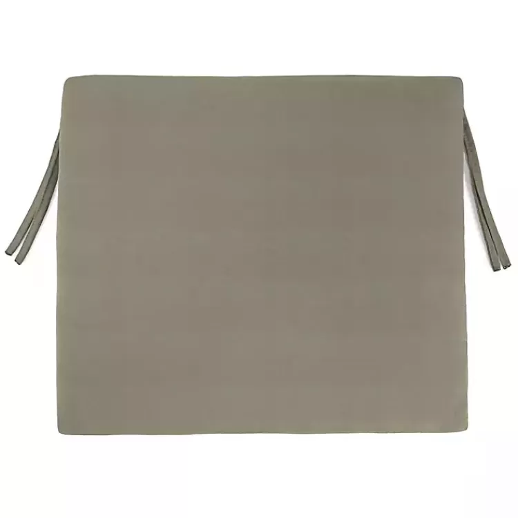 taupe_french_edge_outdoor_chair_cushions_set_of__4.webp Taupe French Edge Outdoor Chair Cushions, Set of 2>Kirklands Home Best