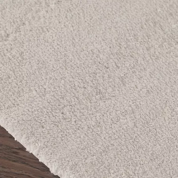 taupe_high_pile_marshmallow_bath_mat__in_2.webp Taupe High Pile Marshmallow Bath Mat, 40 in.>Kirklands Home Outlet