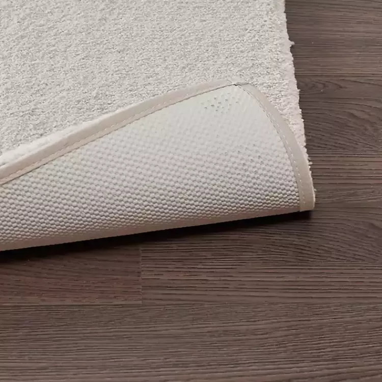 taupe_high_pile_marshmallow_bath_mat__in_3.webp Taupe High Pile Marshmallow Bath Mat, 40 in.>Kirklands Home Outlet