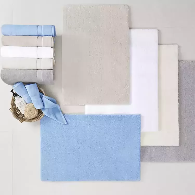 taupe_high_pile_marshmallow_bath_mat__in_5-2.webp Taupe High Pile Marshmallow Bath Mat, 70 in.>Kirklands Home Cheap