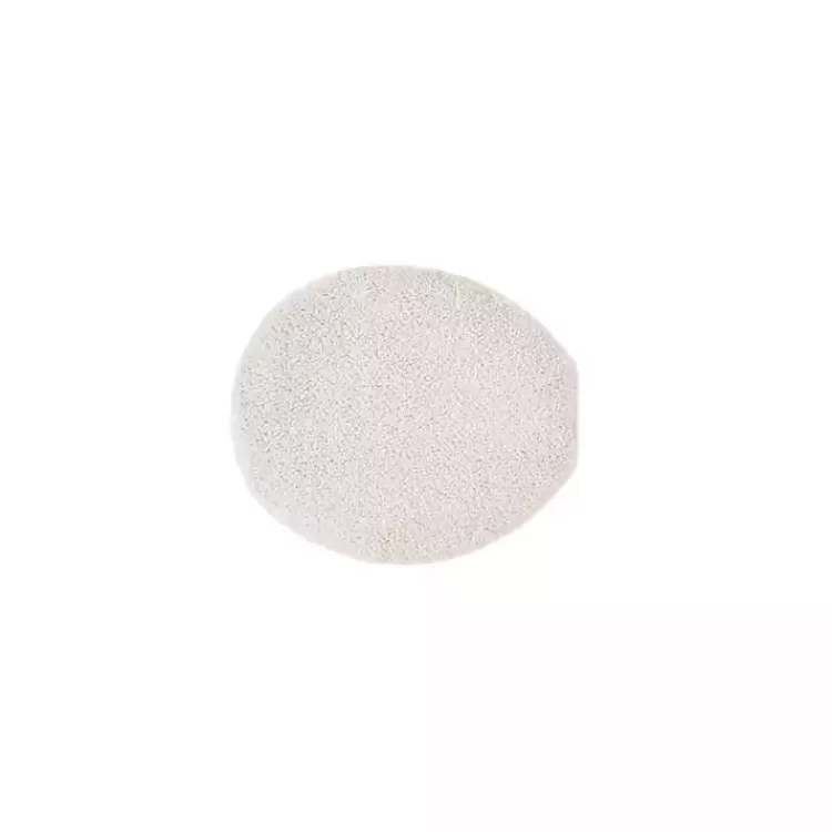 Taupe Marshmallow Contour Bath Mat, 24 in.>Kirklands Home Discount