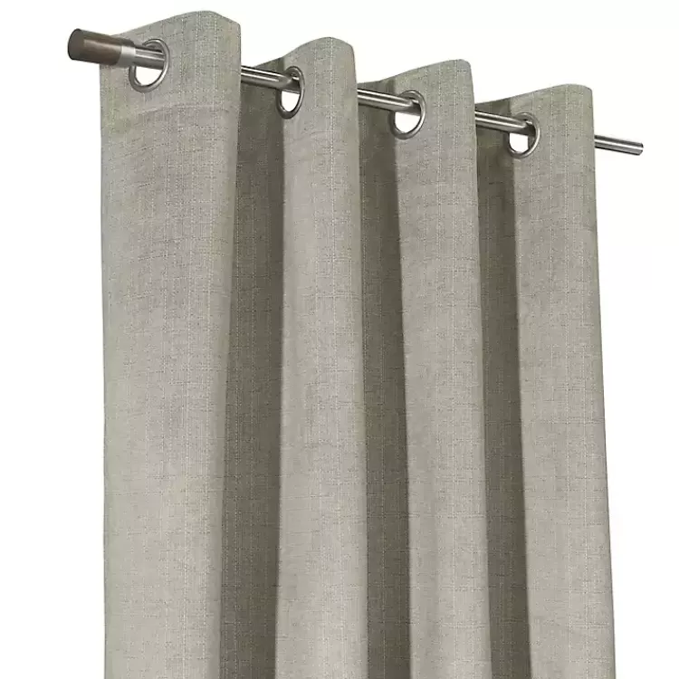 taupe_paris_velvet_blackout_curtain_panel__in_3-1.webp Taupe Paris Velvet Blackout Curtain Panel, 84 in.>Kirklands Home Store