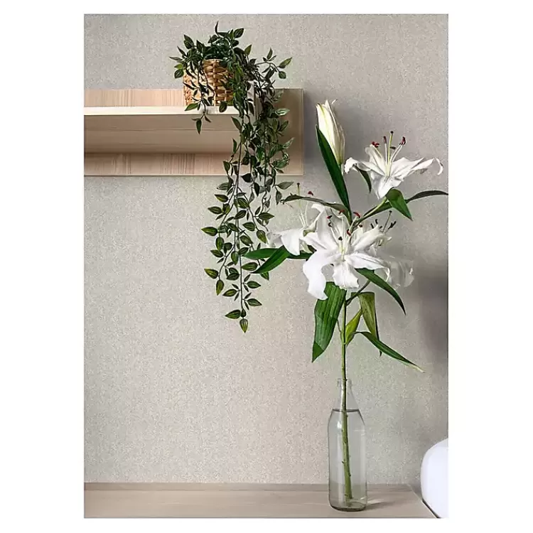 taupe_textured_cross_woven_peel__stick_wallpaper_5.webp Taupe Textured Cross Woven Peel & Stick Wallpaper>Kirklands Home Outlet
