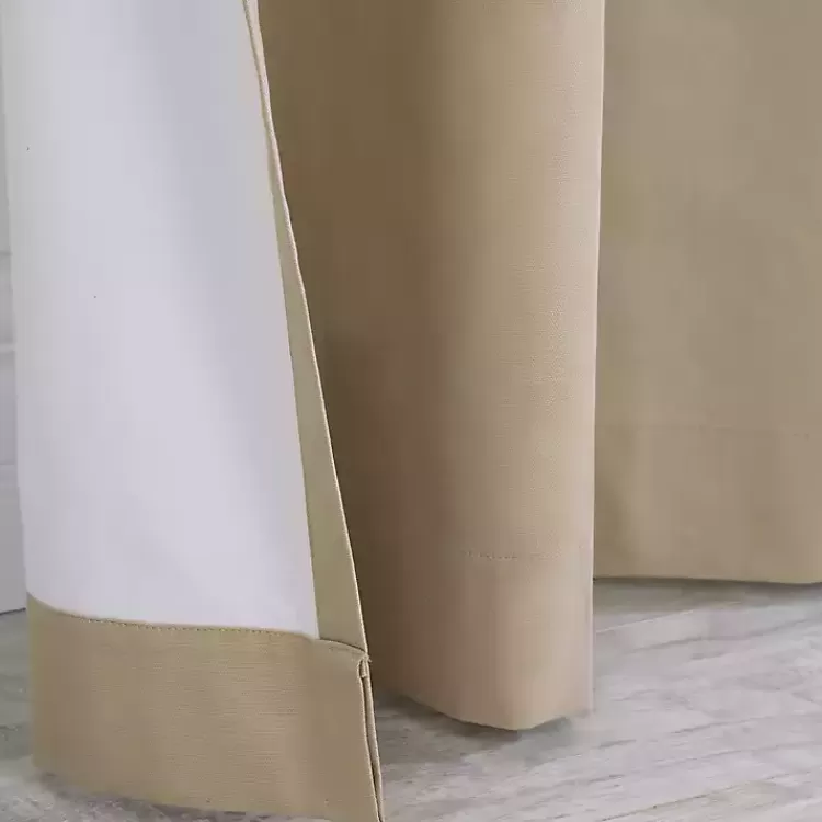 taupe_weathermate_blackout_curtain_panel__in_4-1.webp Taupe Weathermate Blackout Curtain Panel, 54 in.>Kirklands Home Flash Sale