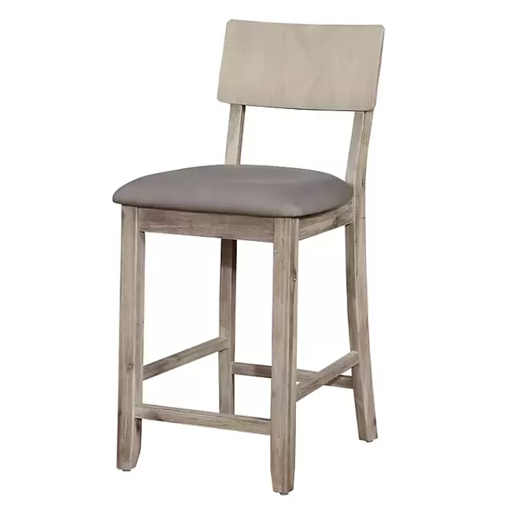 Taylor Wash Counter Stool>Kirklands Home Discount