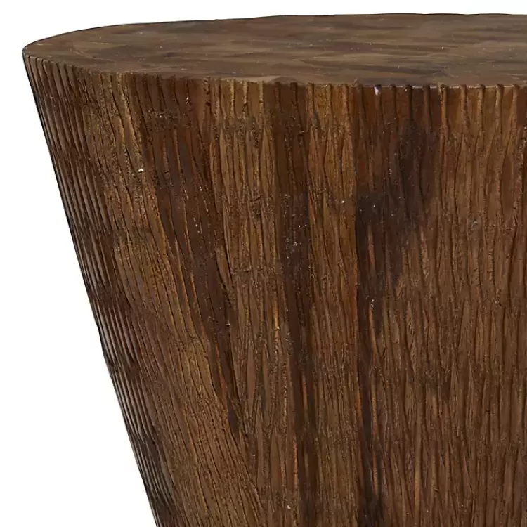 teak_wood_hourglass_accent_table_3.webp Teak Wood Hourglass Accent Table>Kirklands Home Sale
