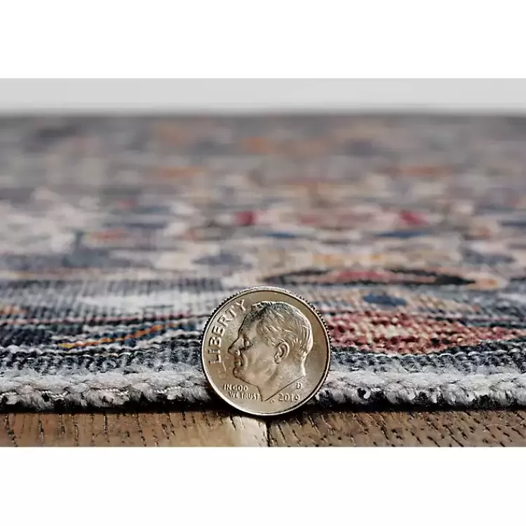 teal_and_ivory_grant_washable_area_rug_x_6.webp Teal and Ivory Grant Washable Area Rug, 5x7>Kirklands Home Best Sale