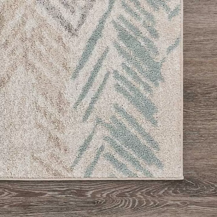 teal_and_pink_arrows_area_rug_x_4.webp Teal and Pink Arrows Area Rug, 5x7>Kirklands Home New