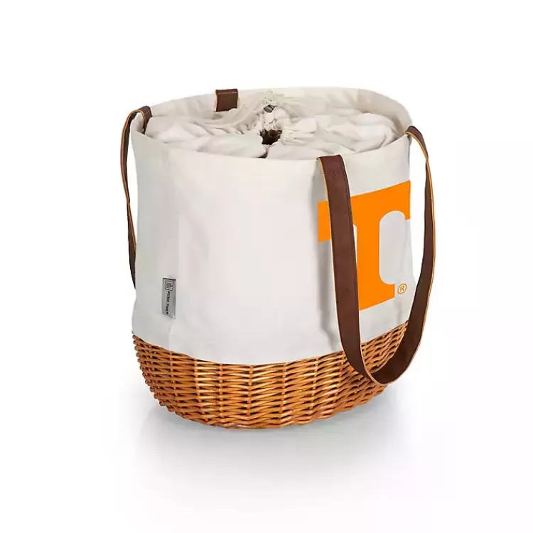 Tennessee Canvas Tote Bag>Kirklands Home Fashion