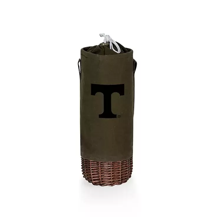 Tennessee Insulated Wine Bottle Tote>Kirklands Home Clearance