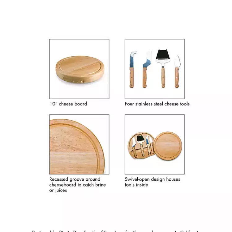 tennessee_titans_cheese_board_and_tool_set_4.webp Tennessee Tis Cheese Board and Tool Set>Kirklands Home Flash Sale