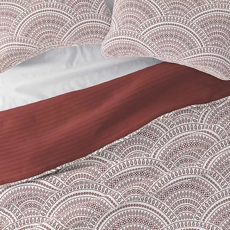 terra_scalloped_reversible_pc_twin_quilt_set_4.webp Terra Scalloped Reversible 2-pc. Twin Quilt Set>Kirklands Home Cheap