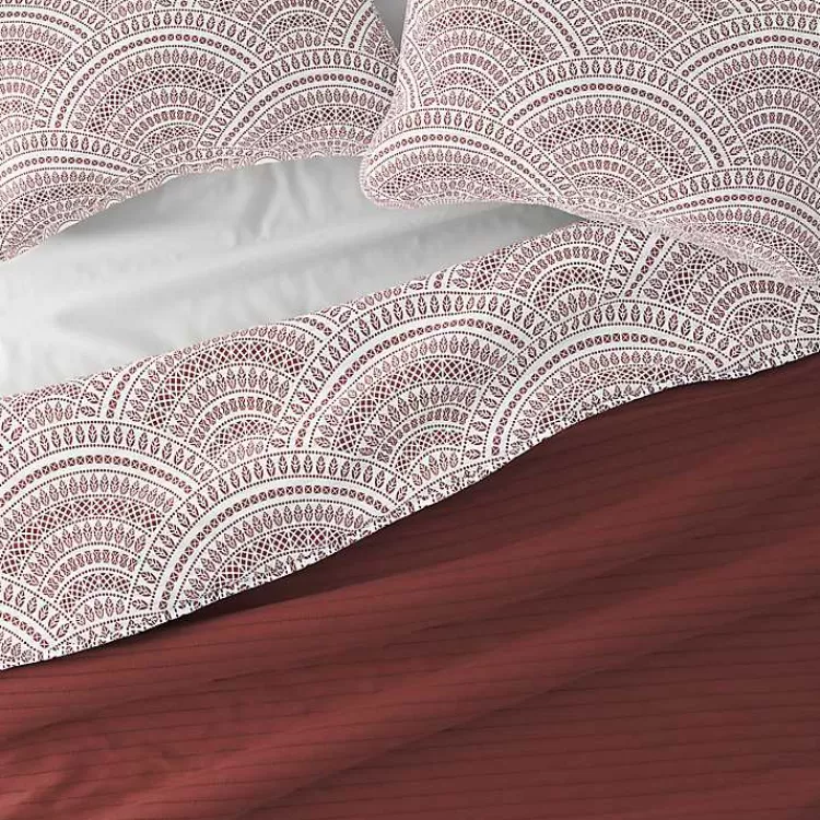 terra_scalloped_reversible_pc_twin_quilt_set_5.webp Terra Scalloped Reversible 2-pc. Twin Quilt Set>Kirklands Home Cheap