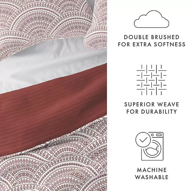 terra_scalloped_reversible_pc_twin_quilt_set_6.webp Terra Scalloped Reversible 2-pc. Twin Quilt Set>Kirklands Home Cheap