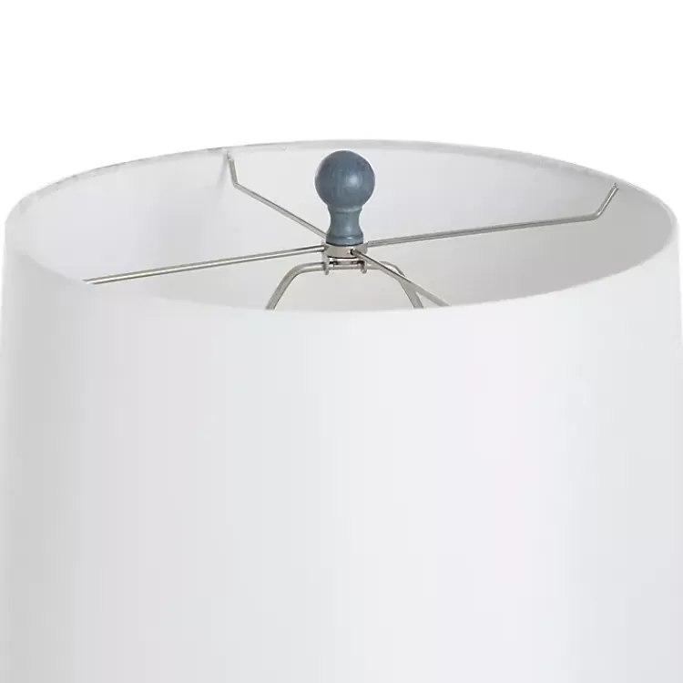 textured_denim_blue_tapered_table_lamp_5.webp Textured Denim Blue Tapered Table Lamp>Kirklands Home Clearance