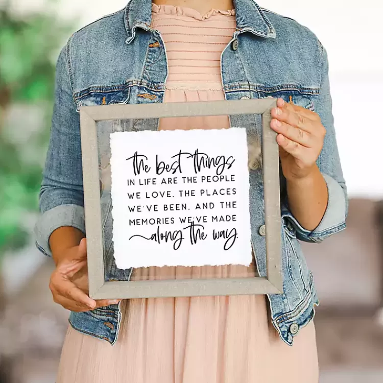 the_best_things_in_life_wall_plaque_3.webp The Best Things in Life Wall Plaque>Kirklands Home Cheap