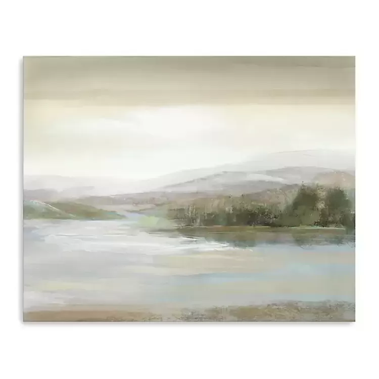 The Cove Canvas Art Print, 30x24 in.>Kirklands Home Outlet
