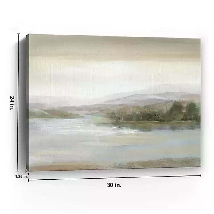 the_cove_canvas_art_print_x_in_2.webp The Cove Canvas Art Print, 30x24 in.>Kirklands Home Outlet