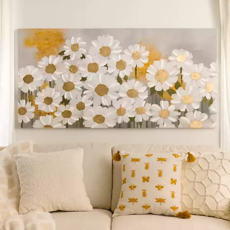 the_daisy_fields_canvas_art_print_3.webp The Daisy Fields Canvas Art Print>Kirklands Home Best Sale