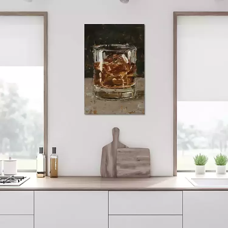 the_hard_stuff_canvas_art_print_2.webp The Hard Stuff Canvas Art Print>Kirklands Home Online