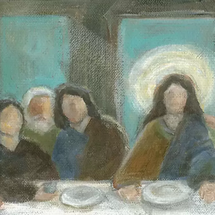 the_last_supper_canvas_art_print_by_chandra_savaso_2.webp The Last Supper Canvas Art Print by Chandra Savaso>Kirklands Home Online