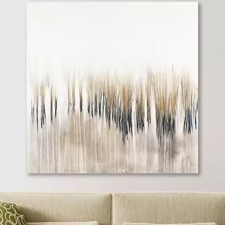 The Present Moment Giclee Canvas Art Print>Kirklands Home Shop