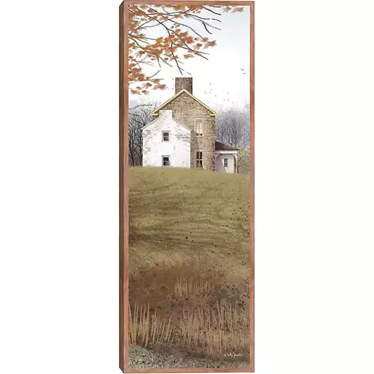 The Road Home Framed Canvas Art Print>Kirklands Home Cheap