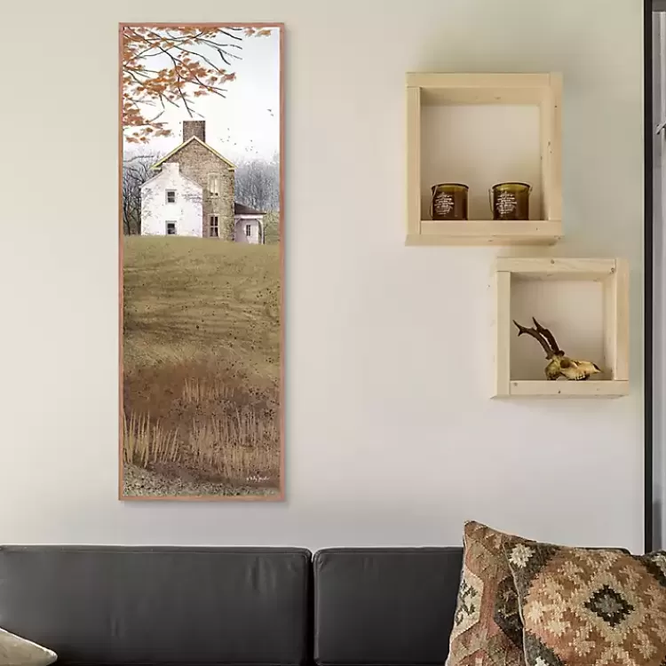 The Road Home Framed Canvas Art Print>Kirklands Home Cheap