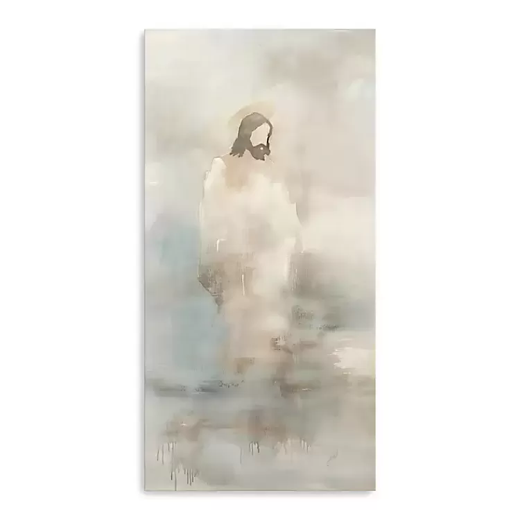 The Very Thought of Thee Canvas Art Print>Kirklands Home Shop