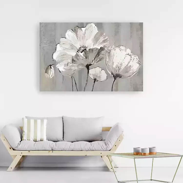 Theatrical Chorus Canvas Art Print, 36x24 in.>Kirklands Home Cheap