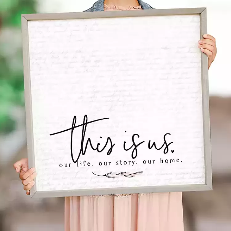 this_is_us_framed_magnetic_board_3.webp This is Us Framed Magnetic Board>Kirklands Home Outlet