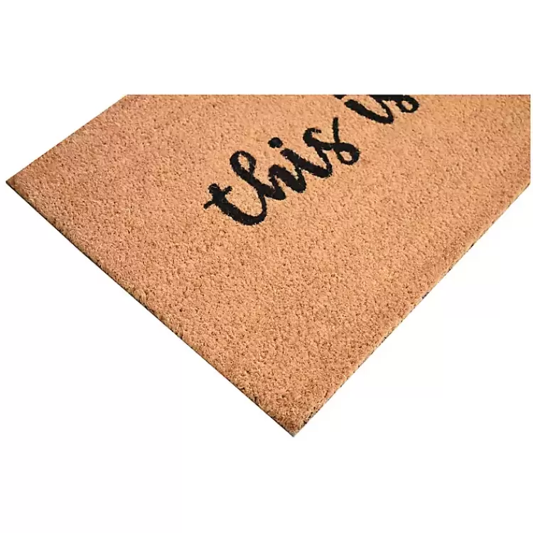 this_is_us_heart_doormat_3.webp This Is Us Heart Doormat>Kirklands Home Outlet