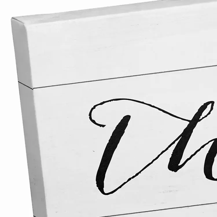 This Is Us Life Story Canvas Art Print>Kirklands Home Hot